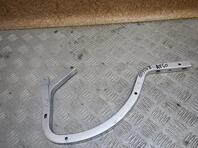 Петля крышки багажника Toyota Corolla X [E14, E150] 2006 - 2013