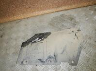 Накладка (кузов наружные) Toyota Corolla X [E14, E150] 2006 - 2013
