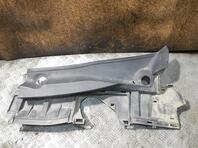 Решетка стеклооч. (планка под лобовое стекло) Toyota Corolla X [E14, E150] 2006 - 2013