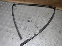 Уплотнитель стекла двери Toyota Corolla X [E14, E150] 2006 - 2013
