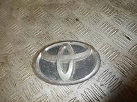 Эмблема Toyota Corolla X [E14, E150] 2006 - 2013
