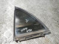Стекло двери задней левой (форточка) Toyota Corolla X [E14, E150] 2006 - 2013