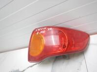 Фонарь задний правый Toyota Corolla X [E14, E150] 2006 - 2013