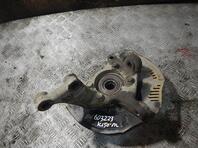 Кулак поворотный передний левый Toyota Corolla X [E14, E150] 2006 - 2013