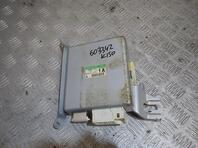Блок электронный Toyota Corolla X [E14, E150] 2006 - 2013