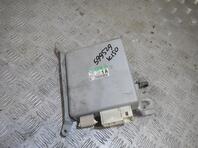 Блок электронный Toyota Corolla X [E14, E150] 2006 - 2013