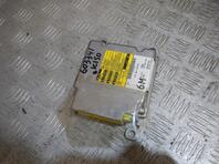 Блок управления AIR BAG Toyota Corolla X [E14, E150] 2006 - 2013