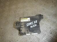 Блок электронный Toyota Corolla X [E14, E150] 2006 - 2013