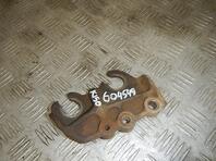 Кронштейн (кузов снаружи) Toyota Corolla X [E14, E150] 2006 - 2013