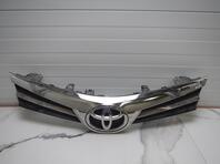 Решетка радиатора Toyota Corolla XI [E160, E170] 2012 - н.в.