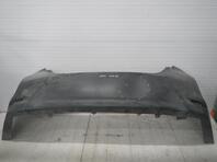 Бампер задний Toyota Corolla XI [E160, E170] 2012 - н.в.