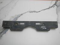 Накладка бампера переднего Toyota Land Cruiser [200] 2007 - 2021