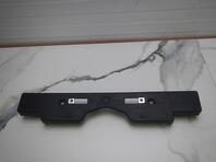 Накладка бампера переднего Toyota Land Cruiser [200] 2007 - 2021