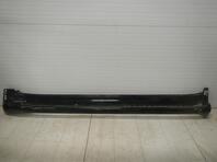Накладка порога (наружная) Toyota Land Cruiser [200] 2007 - 2021