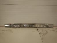 Накладка двери багажника Toyota Land Cruiser [200] 2007 - 2021