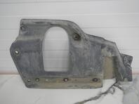 Накладка (кузов наружные) Toyota Land Cruiser [200] 2007 - 2021
