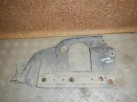 Накладка (кузов наружные) Toyota Land Cruiser [200] 2007 - 2021