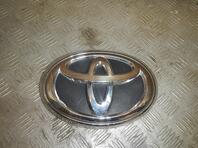 Эмблема Toyota Fortuner II 2015 - н.в.