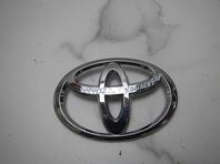 Эмблема Toyota Highlander II (U40) 2007 - 2013
