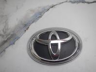 Эмблема Toyota Fortuner II 2015 - н.в.