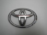 Эмблема Toyota Land Cruiser [200] 2007 - 2021
