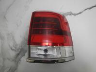 Фонарь задний правый Toyota Land Cruiser [200] 2007 - 2021