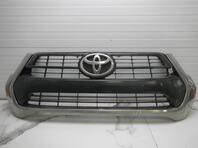 Решетка радиатора Toyota Hilux VIII 2015 - н.в.