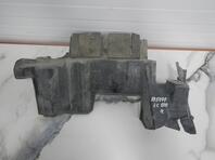 Воздуховод радиатора Toyota Land Cruiser [200] 2007 - 2021