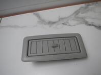Дефлектор воздушный Toyota Land Cruiser [200] 2007 - 2021