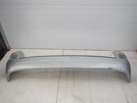Бампер задний Toyota Land Cruiser Prado [120] 2002 - 2009
