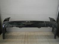Бампер задний Toyota Land Cruiser [200] 2007 - 2021