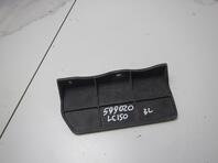 Брызговик задний левый Toyota Land Cruiser Prado [150] 2009 - н.в.