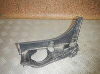 Крышка багажного отделения Toyota Land Cruiser [200] 2007 - 2021