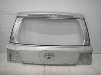 Дверь багажника Toyota Land Cruiser [200] 2007 - 2021