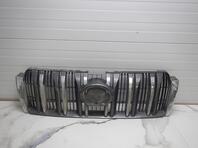 Решетка радиатора Toyota Land Cruiser Prado [150] 2009 - н.в.