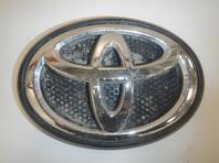 Эмблема Toyota Land Cruiser Prado [150] 2009 - н.в.