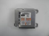 Блок управления AIR BAG Toyota Land Cruiser Prado [150] 2009 - н.в.