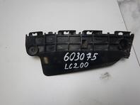 Кронштейн бампера переднего Toyota Land Cruiser [200] 2007 - 2021