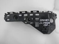 Кронштейн бампера переднего Toyota Land Cruiser Prado [150] 2009 - н.в.