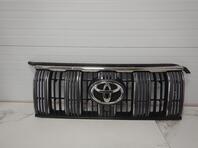 Решетка радиатора Toyota Land Cruiser Prado [150] 2009 - н.в.