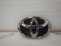 Эмблема Toyota Land Cruiser Prado [150] 2009 - н.в.