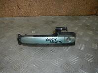 Ручка двери наружная Toyota Prius II (XW20) 2003 - 2011