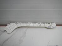Кронштейн бампера заднего Toyota Prius III (XW30) 2009 - 2015