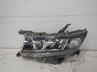 Фара левая Toyota Land Cruiser Prado [150] 2009 - н.в.