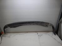 Накладка бампера заднего Toyota Raum I 1997 - 2003