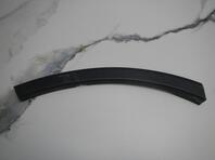 Накладка бампера переднего Toyota RAV 4 IV [CA40] 2012 - 2019