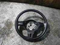 Рулевое колесо Volkswagen Polo V (Sedan RUS) 2011 - 2020