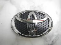 Эмблема Toyota RAV 4 IV [CA40] 2012 - 2019
