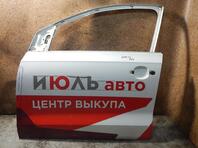 Дверь передняя левая Volkswagen Polo V (Sedan RUS) 2011 - 2020