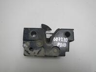 Замок капота Volkswagen Polo V (Sedan RUS) 2011 - 2020